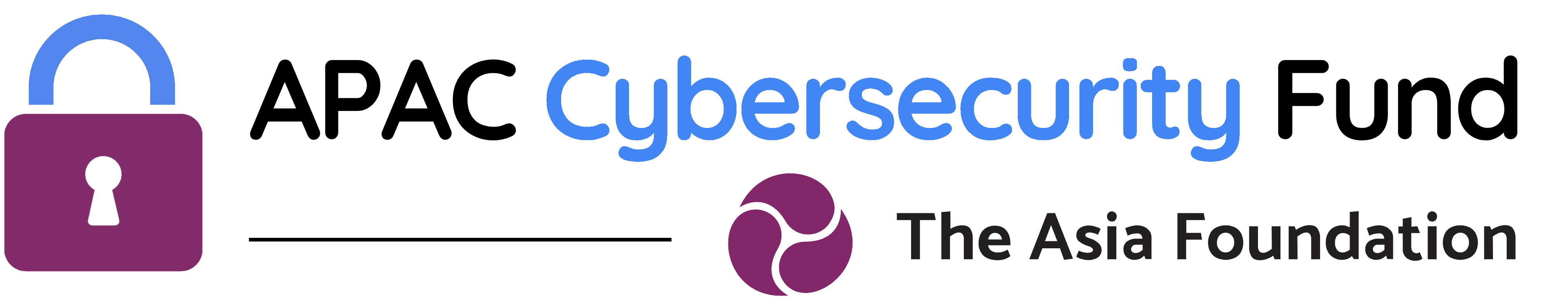 APAC Cybersecurity Fund logo
