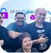 TAF Philippines team